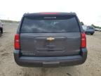 2017 Chevrolet Suburban K1500 Lt zu verkaufen in Conway, AR - Front End
