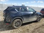 2021 MAZDA CX-5 TOURING for sale at Copart AB - EDMONTON