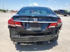 2014 Honda Civic Ex იყიდება Grand Prairie-ში, TX - Rear End