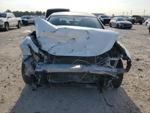  NISSAN ALTIMA 2017 Biały
