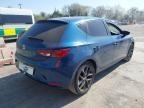 2014 SEAT LEON SE TE for sale at Copart WOLVERHAMPTON