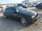 2002 Bmw M3  for Sale in Louisville, KY - Rear End