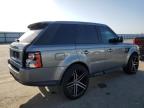 2013 Land Rover Range Rover Sport Hse Luxury продається в Fresno, CA - Rear End