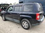 2011 Jeep Patriot Sport en Venta en Hampton, VA - Minor Dent/Scratches