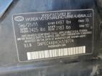 2012 Hyundai Sonata Se за продажба в Airway Heights, WA - Mechanical