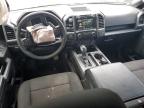 2015 Ford F150 Supercrew للبيع في Shreveport، LA - Rollover