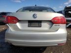 2011 Volkswagen Jetta Se იყიდება Chicago Heights-ში, IL - All Over