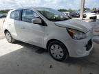 2015 Mitsubishi Mirage De for Sale in West Palm Beach, FL - Front End