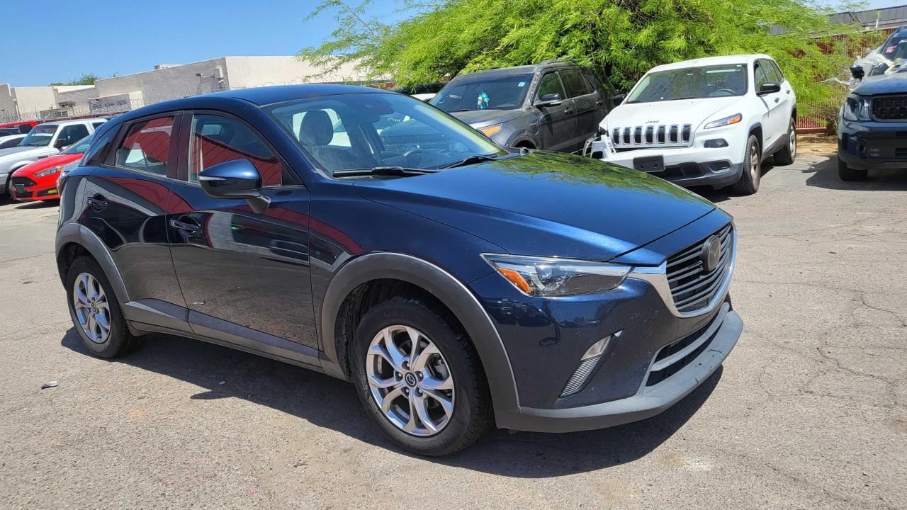 2020 Mazda Cx-3 Sport na sprzedaż w Phoenix, AZ - Normal Wear