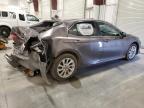 2022 Toyota Camry Le na sprzedaż w Avon, MN - Rear End
