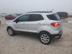 Houston, TX에서 판매 중인 2018 Ford Ecosport Se - Hail