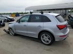 2017 Audi Q5 Premium Plus S-Line for Sale in Fresno, CA - Front End