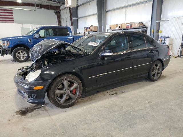 2006 Mercedes-Benz C 230