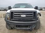 2011 Ford F150 Supercrew იყიდება Kansas City-ში, KS - Front End