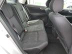 2018 Nissan Sentra S en Venta en North Las Vegas, NV - Mechanical