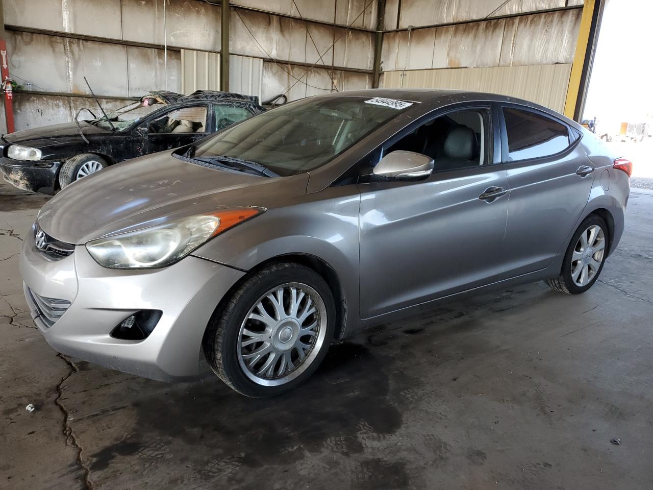 2011 Hyundai Elantra Gls for Sale in Phoenix, AZ - Front End