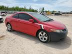 2007 Honda Civic Ex zu verkaufen in Oklahoma City, OK - Front End