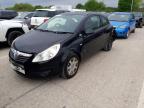 2007 VAUXHALL CORSA CLUB for sale at Copart SANDWICH