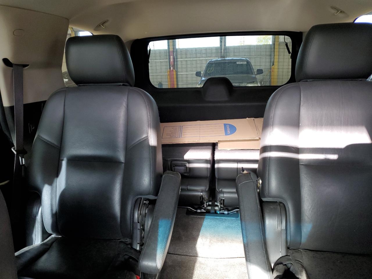 2012 GMC Yukon Denali VIN: 1GKS2EEF2CR251569 Lot: 51857905