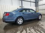 2016 Ford Taurus Police Interceptor იყიდება Ham Lake-ში, MN - Mechanical