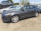2015 Ford Fusion Se na sprzedaż w Finksburg, MD - Front End