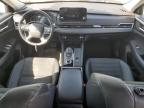 2022 Mitsubishi Outlander Se en Venta en Fredericksburg, VA - Front End