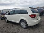 2018 DODGE JOURNEY SE à vendre chez Copart ON - COOKSTOWN