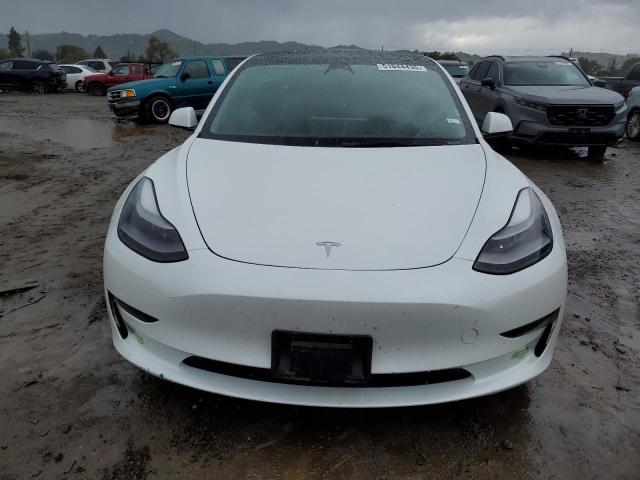  TESLA MODEL 3 2023 Білий