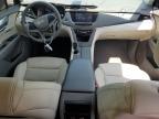 2018 Cadillac Xt5 Luxury de vânzare în Baltimore, MD - Side