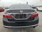 2016 Honda Accord Ex for Sale in Sun Valley, CA - Front End