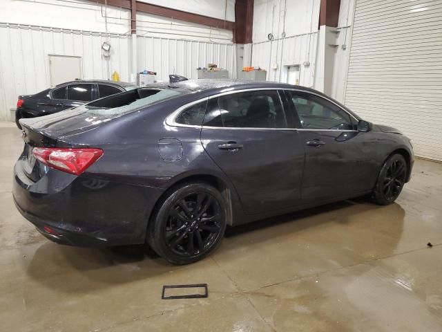  CHEVROLET MALIBU 2022 Blue