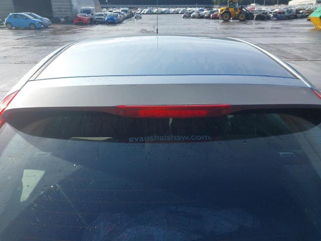 2007 FORD FOCUS ZETE