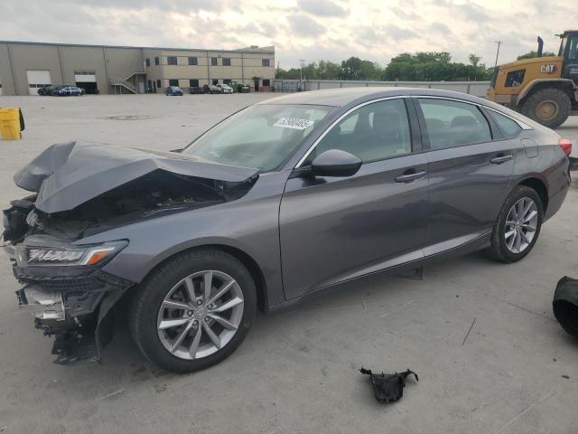 2021 Honda Accord Lx