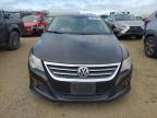 2012 Volkswagen Cc Sport იყიდება San Martin-ში, CA - Vandalism