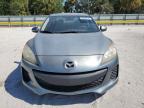 2012 Mazda 3 I للبيع في Fort Pierce، FL - Rear End
