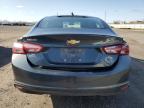 2019 Chevrolet Malibu Lt на продаже в Ottawa, ON - Front End
