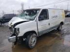 2011 FORD ECONOLINE E150 VAN for sale at Copart QC - MONTREAL