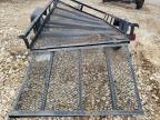 2013 Utility Trailer na sprzedaż w Sikeston, MO - All Over