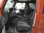 2014 Jeep Wrangler Unlimited Sahara for Sale in Pennsburg, PA - Front End