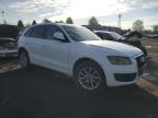 2009 Audi Q5 3.2 na sprzedaż w Finksburg, MD - Side
