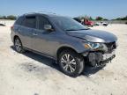 2020 Nissan Pathfinder S for Sale in New Braunfels, TX - Front End