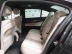 2013 BMW 740D M SPO for sale at Copart NEWBURY
