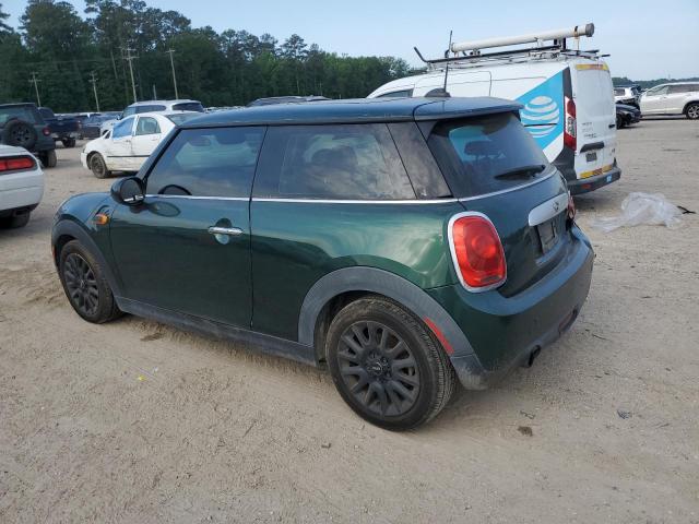  MINI COOPER 2015 Zielony