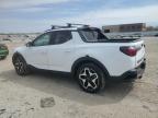 2023 Hyundai Santa Cruz Limited zu verkaufen in Kansas City, KS - Side