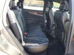 2017 Lincoln Mkx Select იყიდება Littleton-ში, CO - Front End