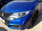 2015 HONDA CIVIC I-DT for sale at Copart SANDY
