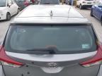 2016 TOYOTA AURIS ICON for sale at Copart SANDWICH