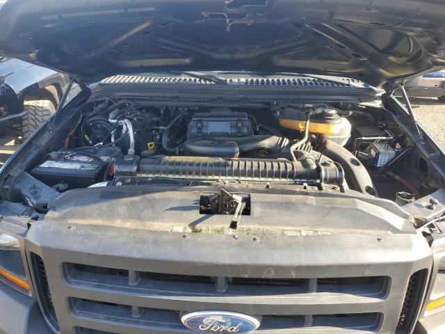 2006 FORD F350 SRW SUPER DUTY  