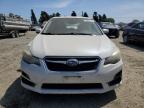 2015 Subaru Impreza Premium for Sale in American Canyon, CA - Rear End