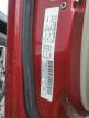 2013 Chrysler Town & Country Touring L na sprzedaż w Byron, GA - Front End